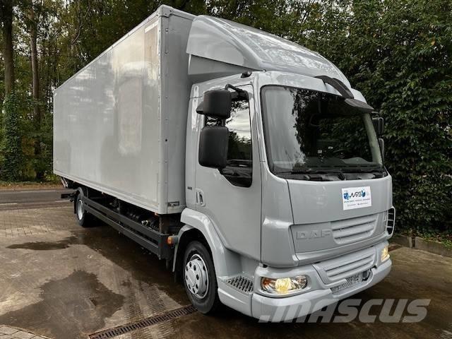 DAF LF 12.220 Furgons