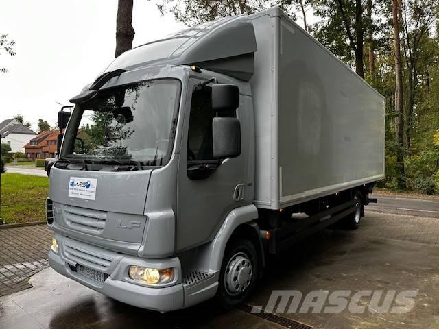 DAF LF 12.220 Furgons
