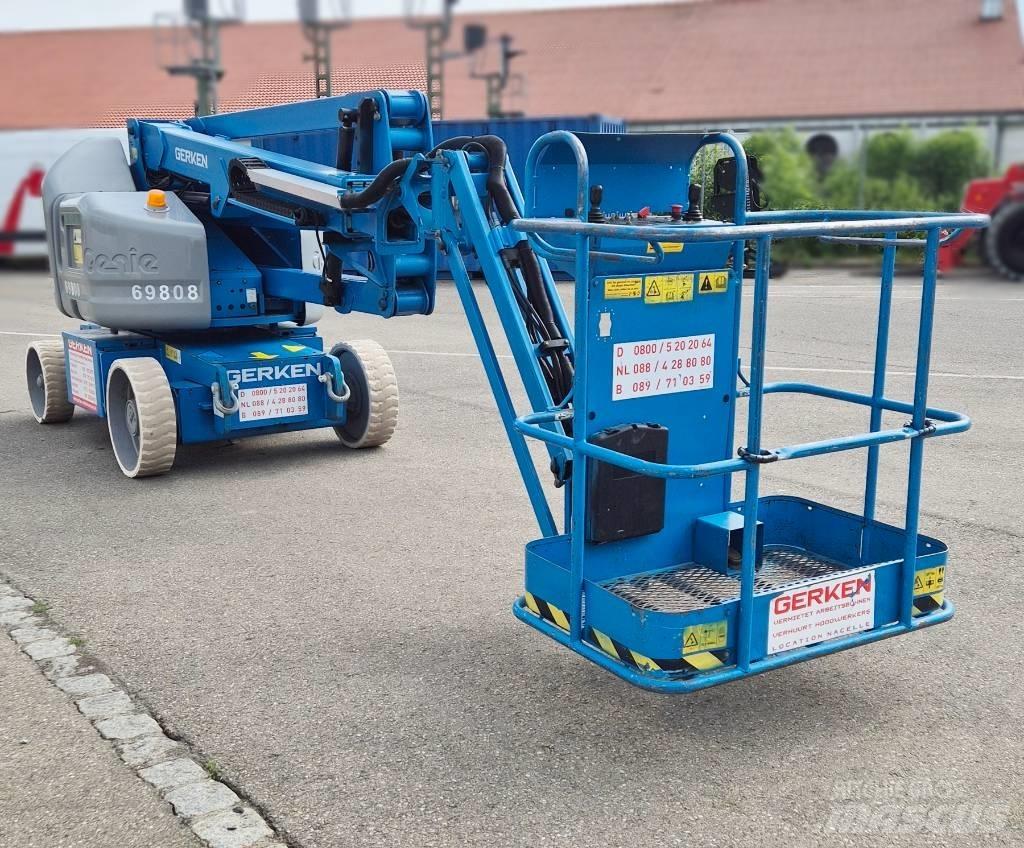 Genie Z 40/23 N RJ Strēles pacēlāji