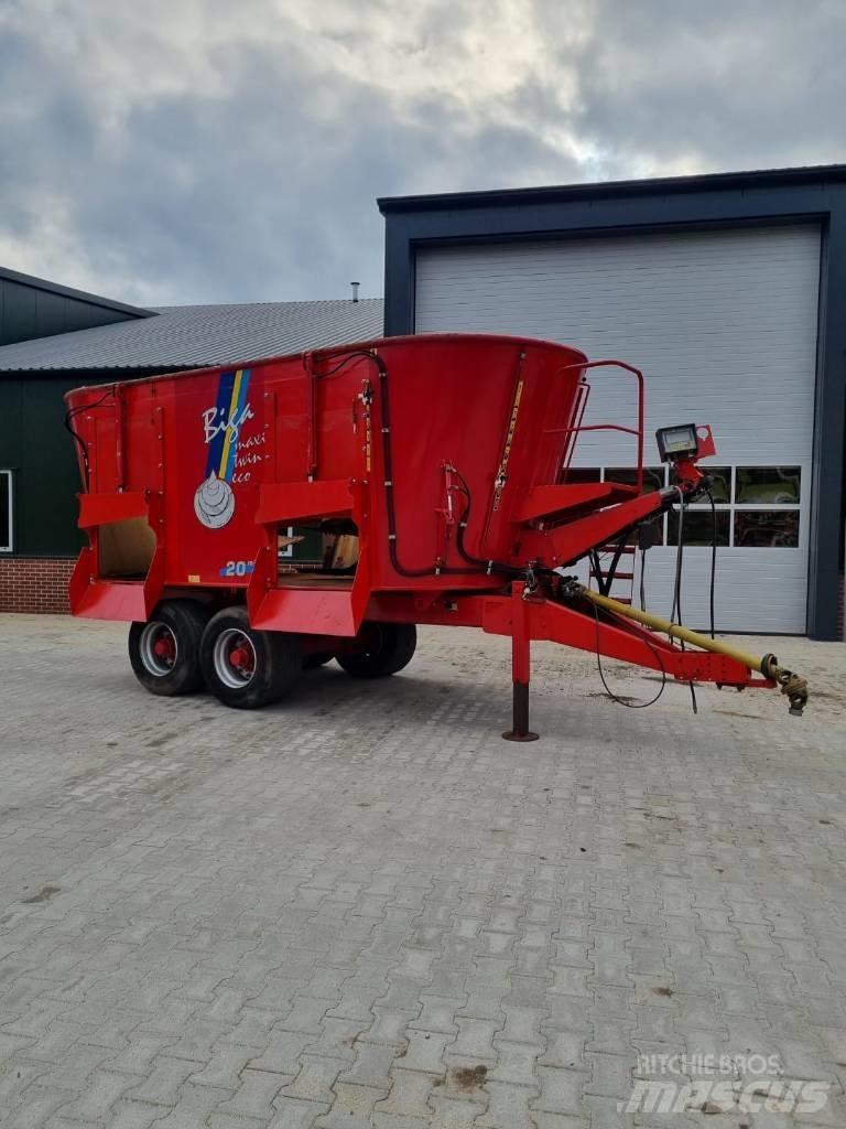 Peecon vme 200 twin Barotavas