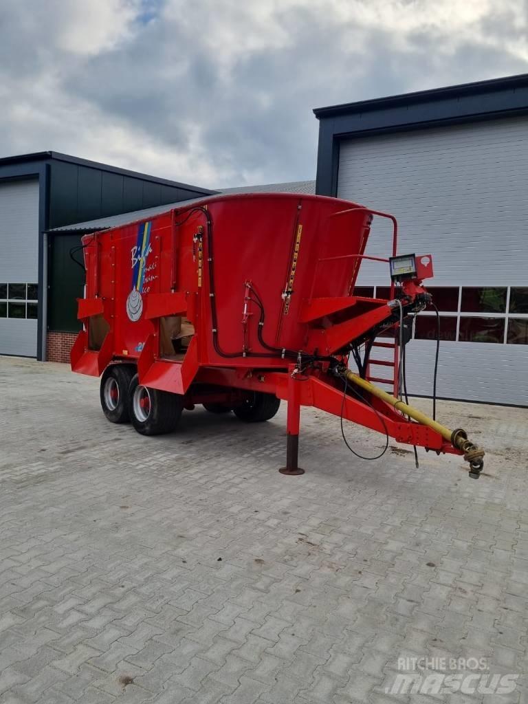 Peecon vme 200 twin Barotavas