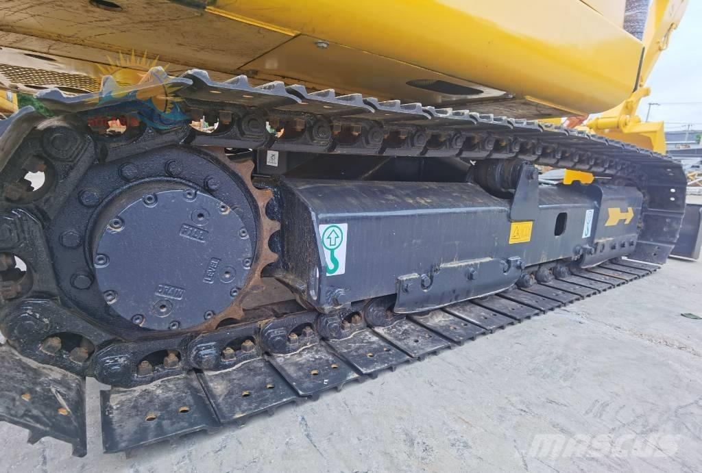 Komatsu PC 56-7 Mini ekskavatori < 7 t