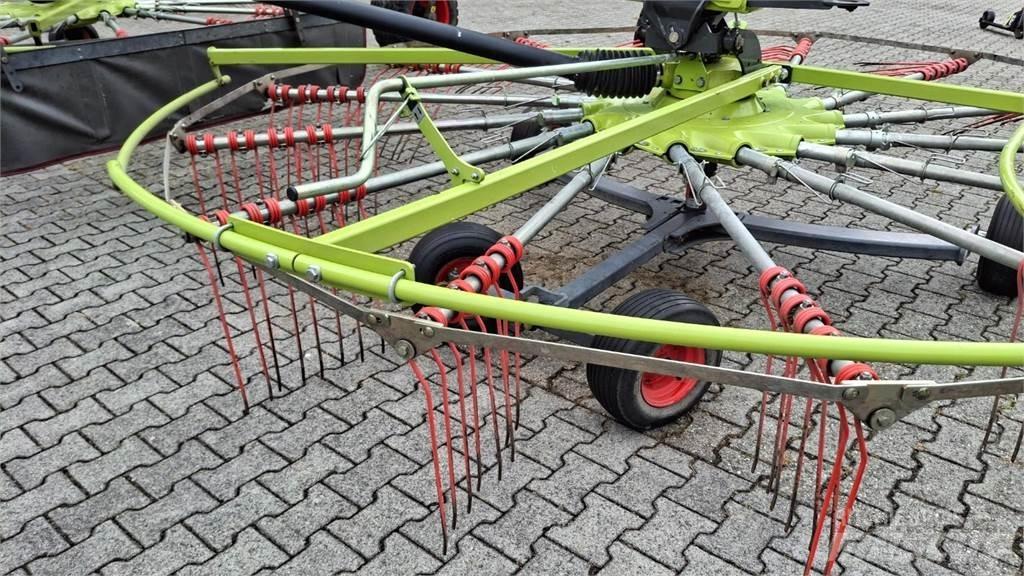 CLAAS Liner 2900 Vālotāji