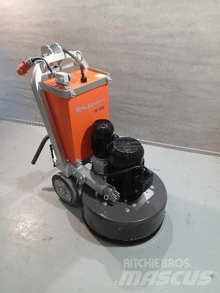 Husqvarna PG 680 Betona slīpmašīnas