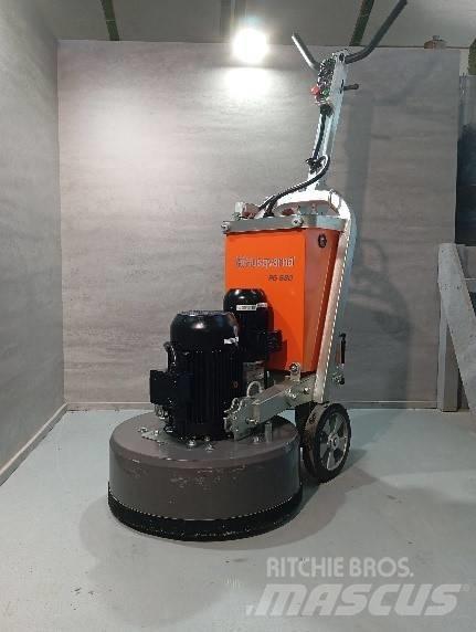 Husqvarna PG 680 Betona slīpmašīnas