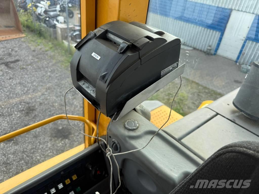 Volvo L 90 E Iekrāvēji uz riteņiem