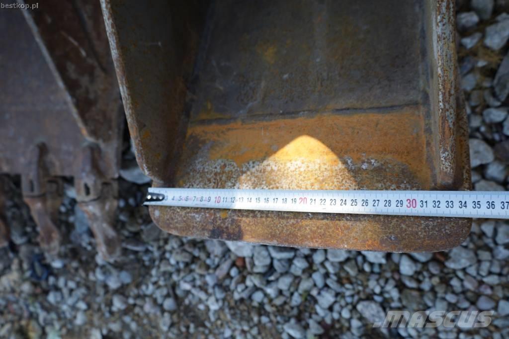 Volvo ECR 35 D Mini ekskavatori < 7 t