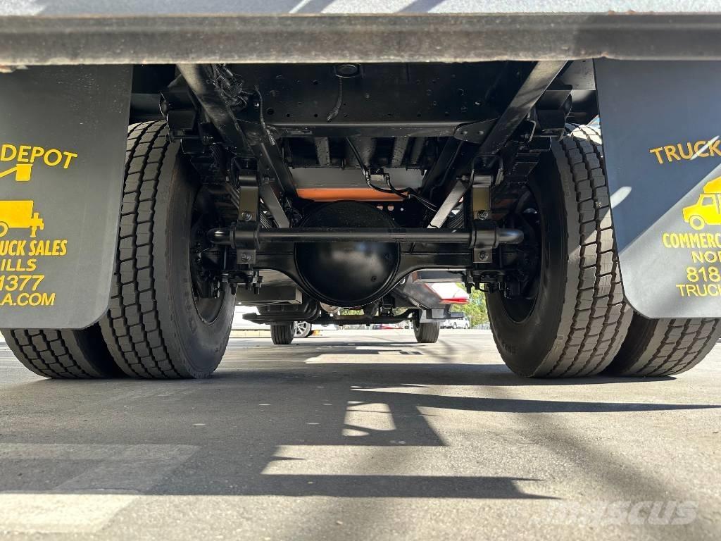 GMC Topkick C 7500 Citi