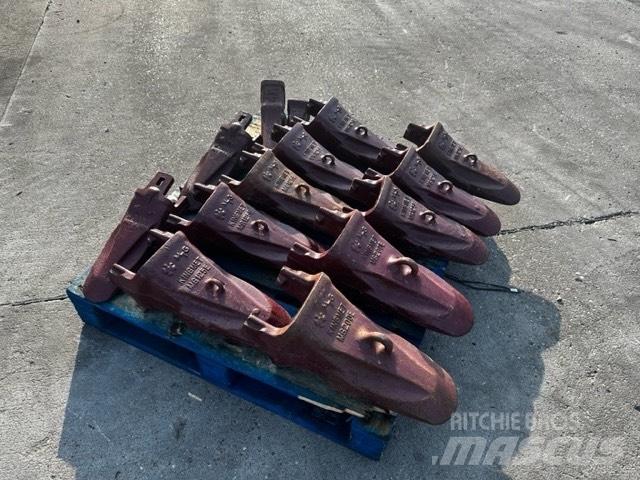 MTG KINGMET MG125E Grāvju arkls