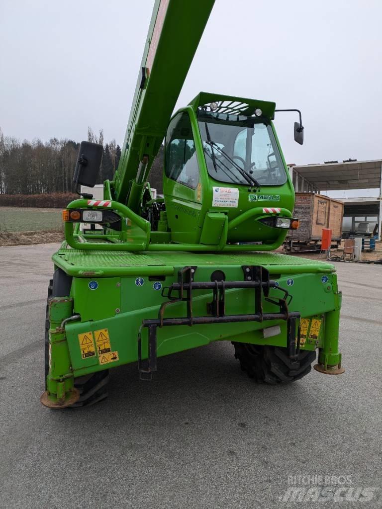 Merlo Roto 45.21 Teleskopiskie manipulatori