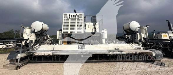 HEM 12-27 Betona klājēji