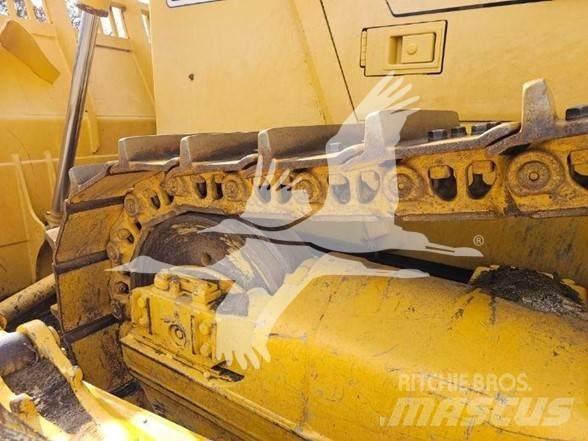 Komatsu D85EX Kāpurķēžu buldozeri