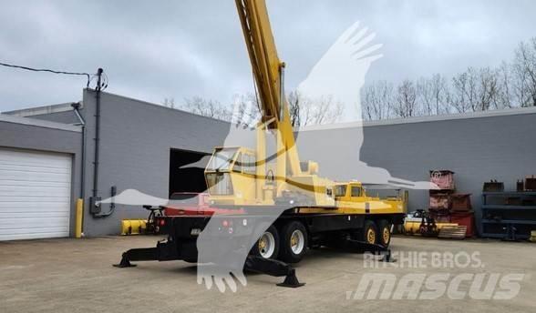 P&H T300A Smagās mašīnas ar celtni