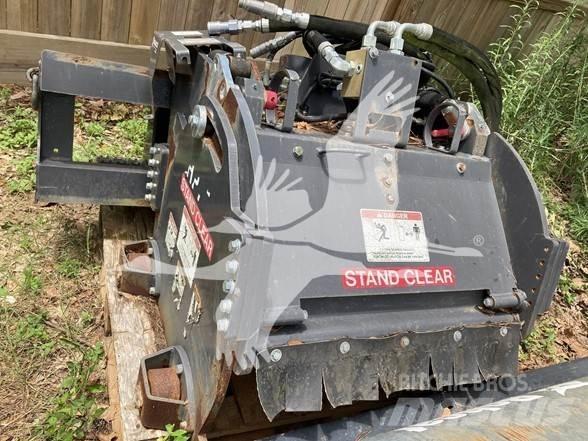 PALADIN HP750 Asfalta dzesēšanas iekārtas