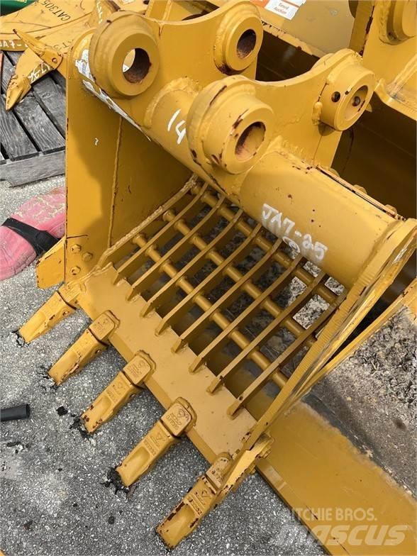 Teran CAT303 Sijāšanas kausi