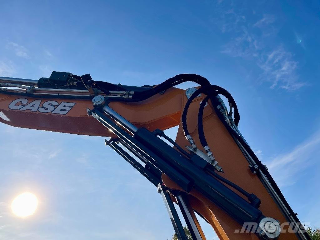 CASE CX 75 E 2PB Vidēja lieluma ekskavatori 7 t - 12 t
