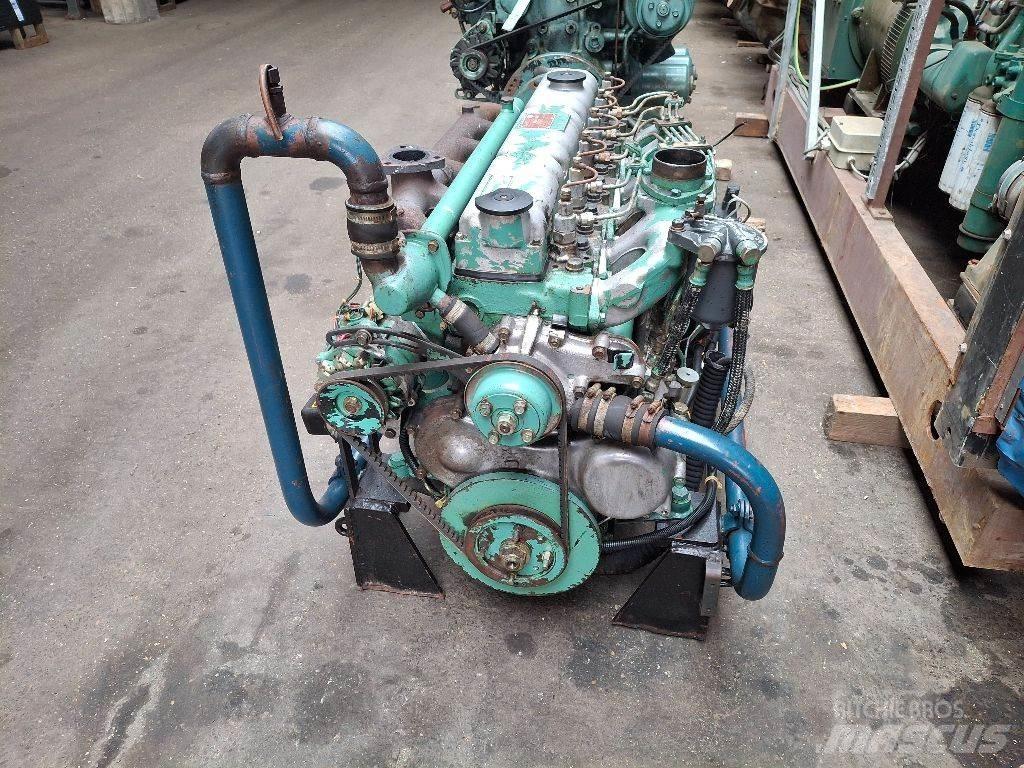 Mitsubishi 6DS70-P Dzinēji