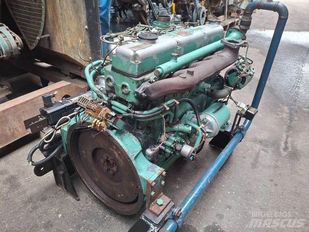 Mitsubishi 6DS70-P Dzinēji