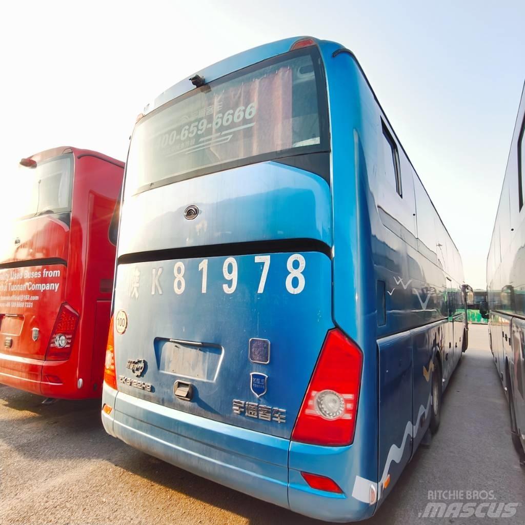 Yutong ZK6122H9 Tūrisma autobusi