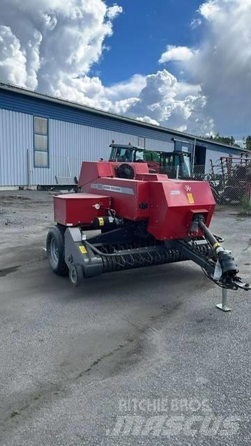 Massey Ferguson 1840 Ķīpu preses