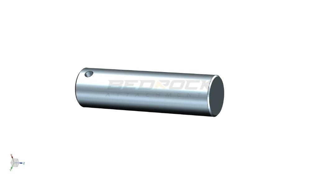CAT 82.45MM PIN Citas sastāvdaļas