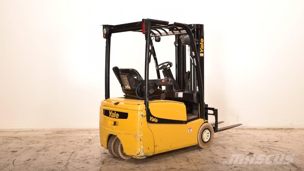 Hyster ERP16-VT Elektriskie iekrāvēji