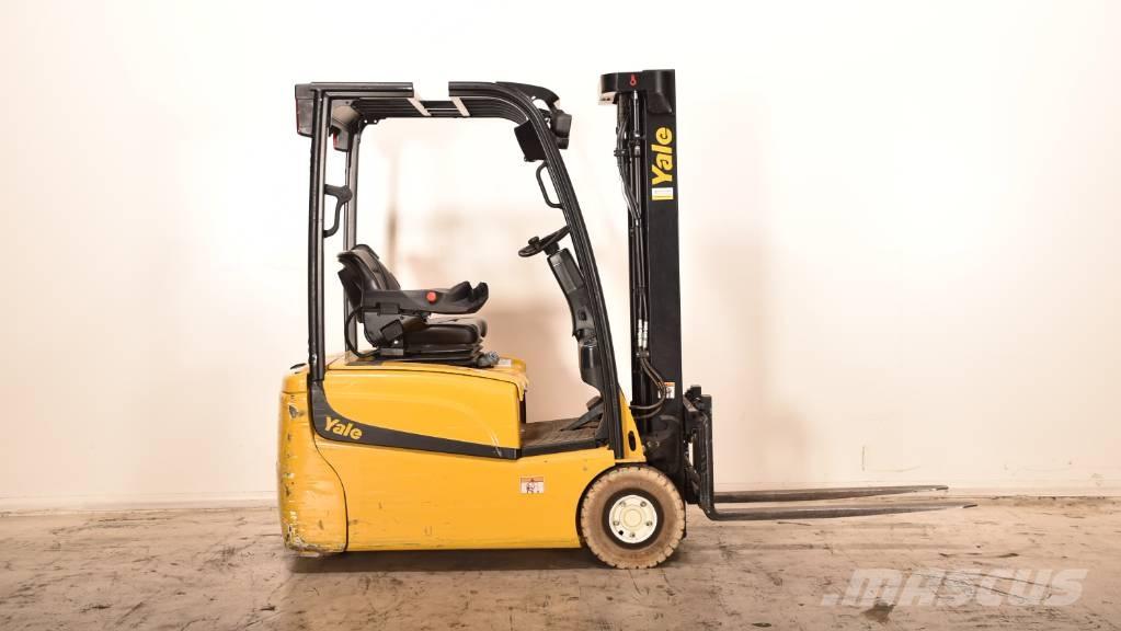 Hyster ERP16-VT Elektriskie iekrāvēji