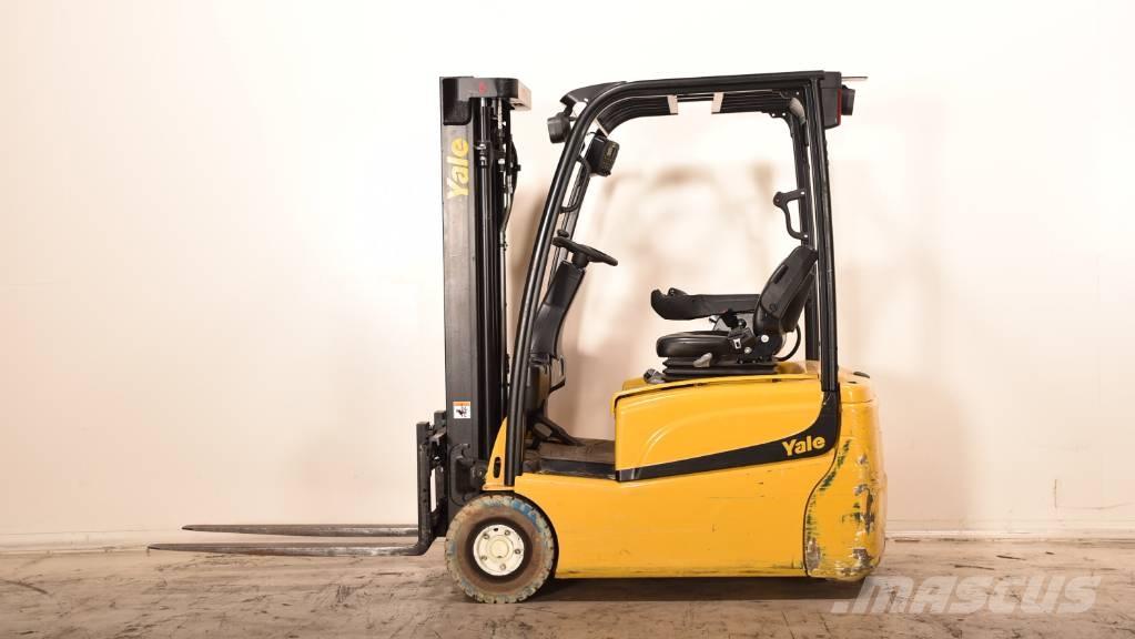 Hyster ERP16-VT Elektriskie iekrāvēji
