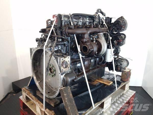 Cummins ISBE5- 250B Dzinēji