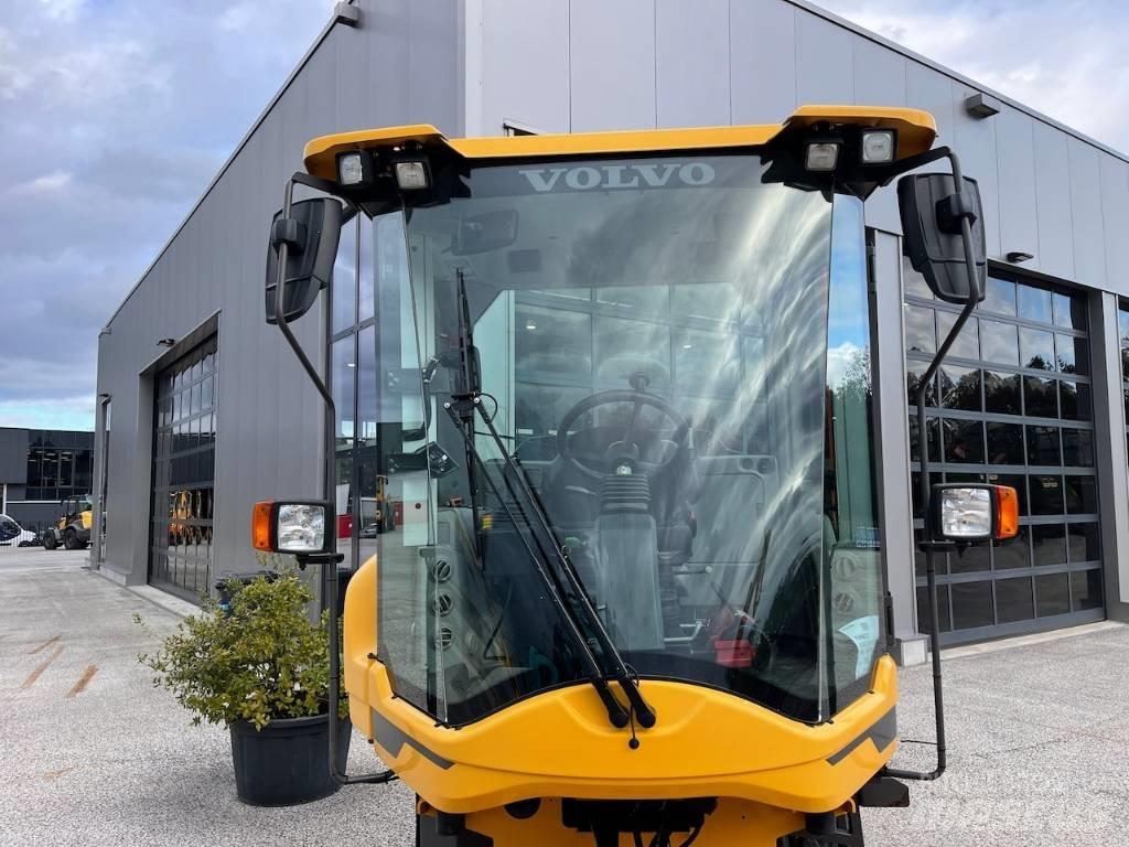 Volvo SD 75 B Kombinētie veltņi