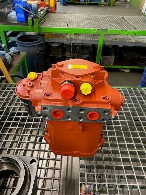 Linde HPV135 02 L Citas sastāvdaļas