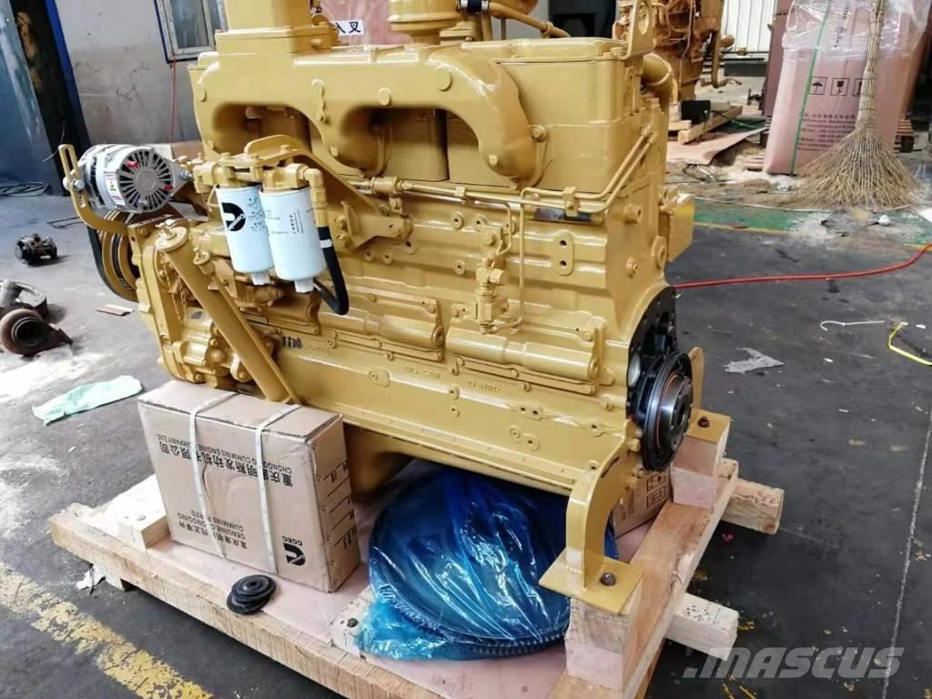 Cummins NT855-C280 Dzinēji