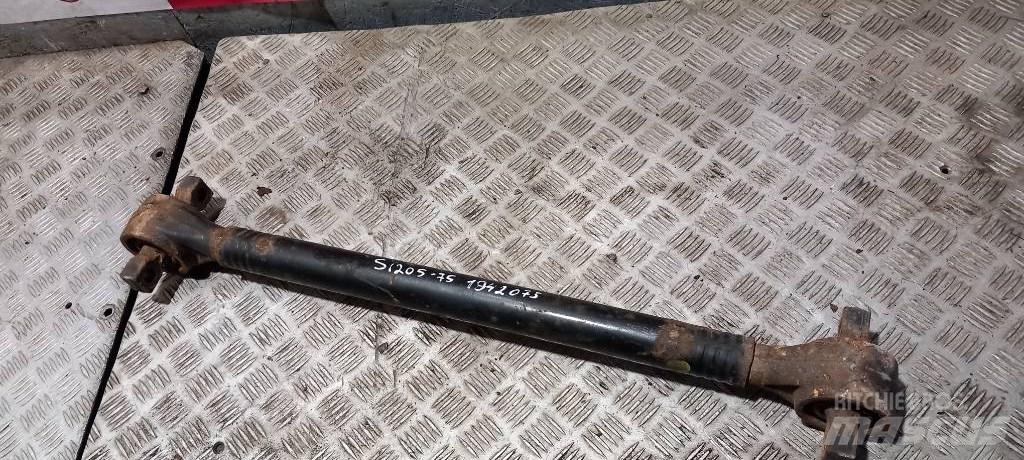 Scania R 440.   1942075 Asis