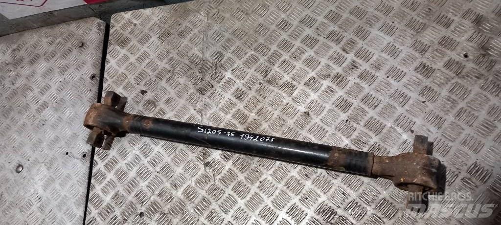 Scania R 440.   1942075 Asis