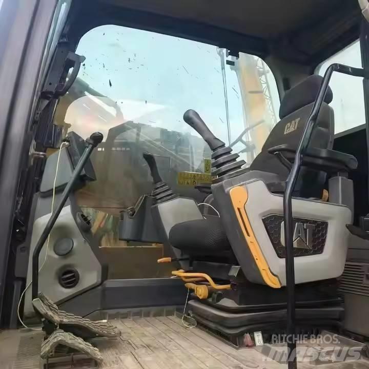 CAT CAT320GC Vidēja lieluma ekskavatori 7 t - 12 t