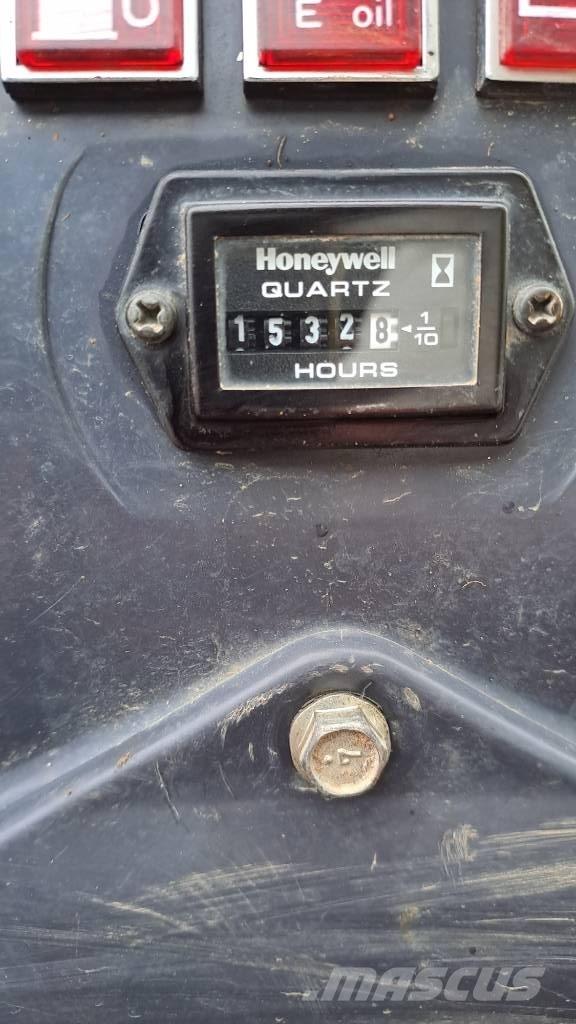 Kubota K 008-3 Mini ekskavatori < 7 t