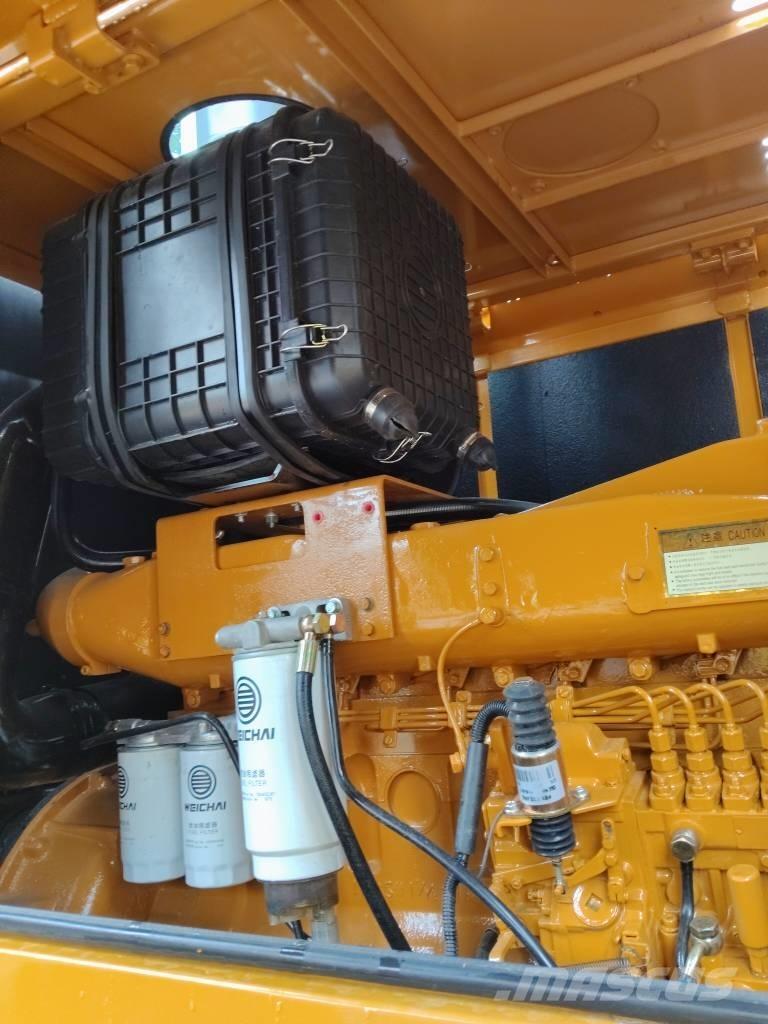 XCMG LW 500 KV Iekrāvēji uz riteņiem