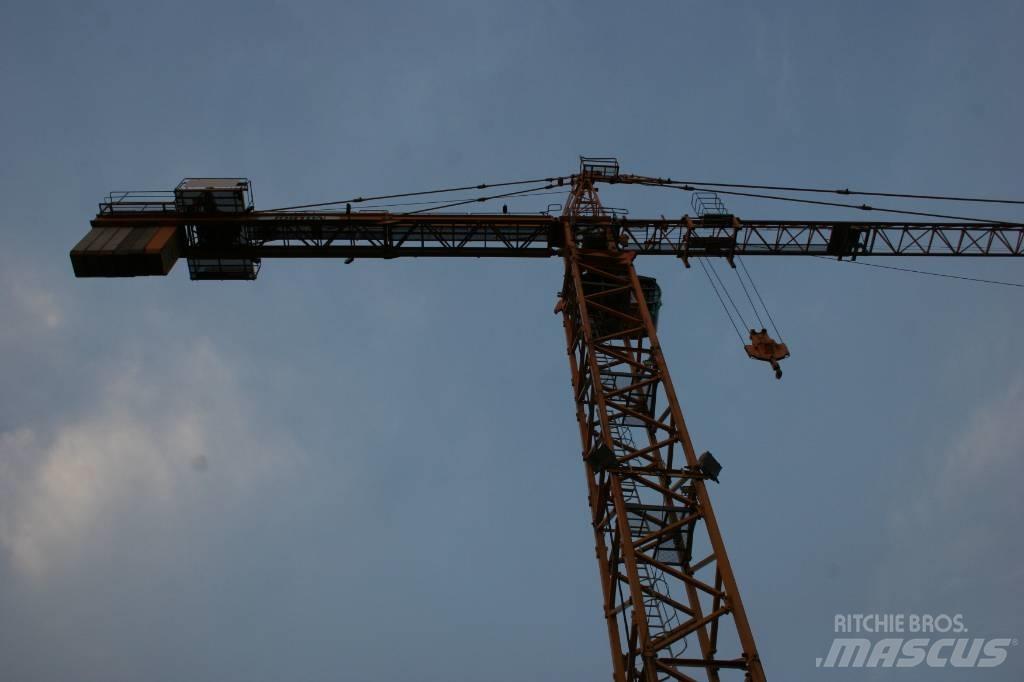Potain MD285B Torņa krāni