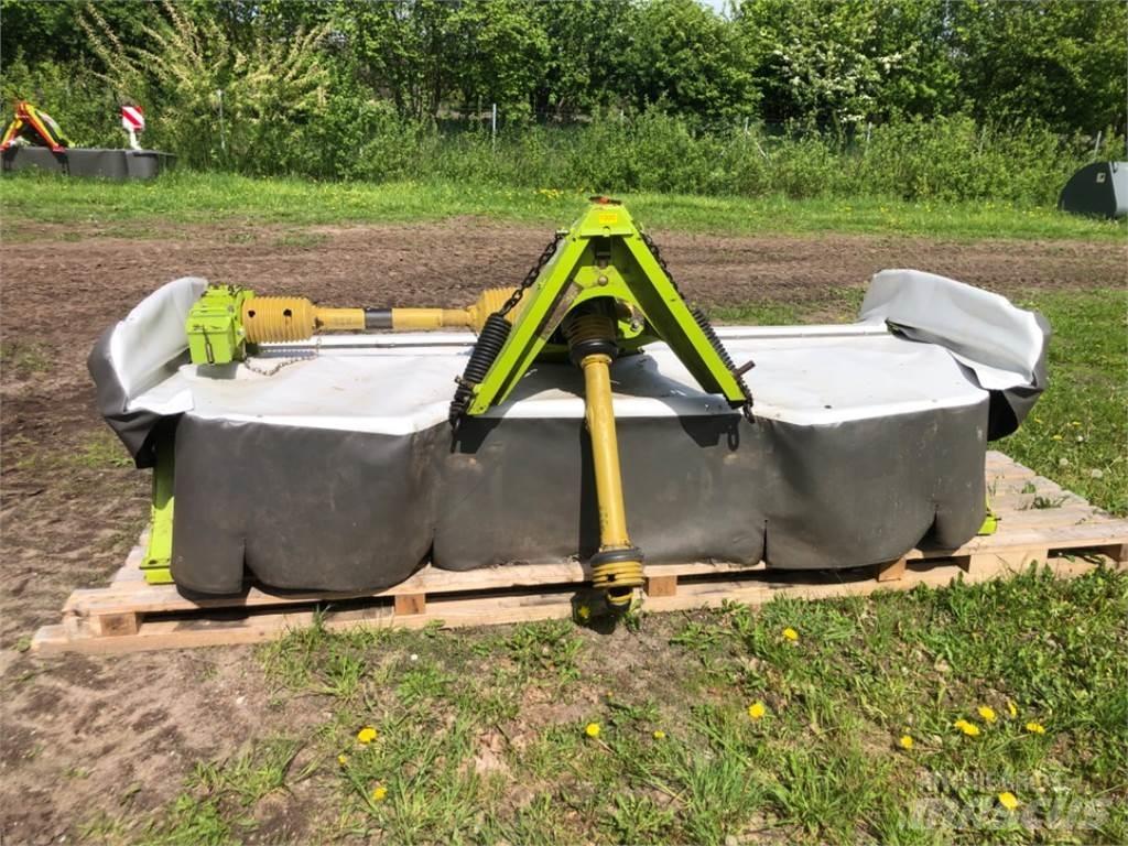 CLAAS Disco 3150 F Pļaujmašīnas ar kondicionieri