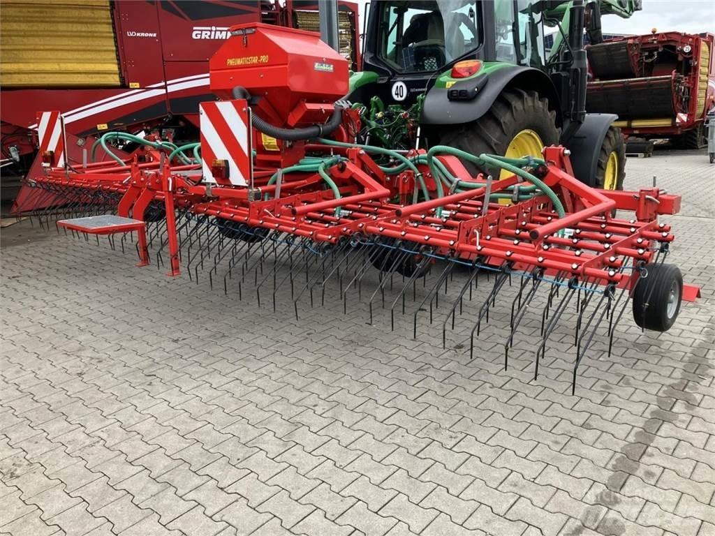 Einböck PRO 600 Citas piekabes