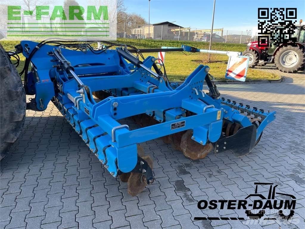 Zagroda dh 450/560 Disku lobītāji/ecēšas