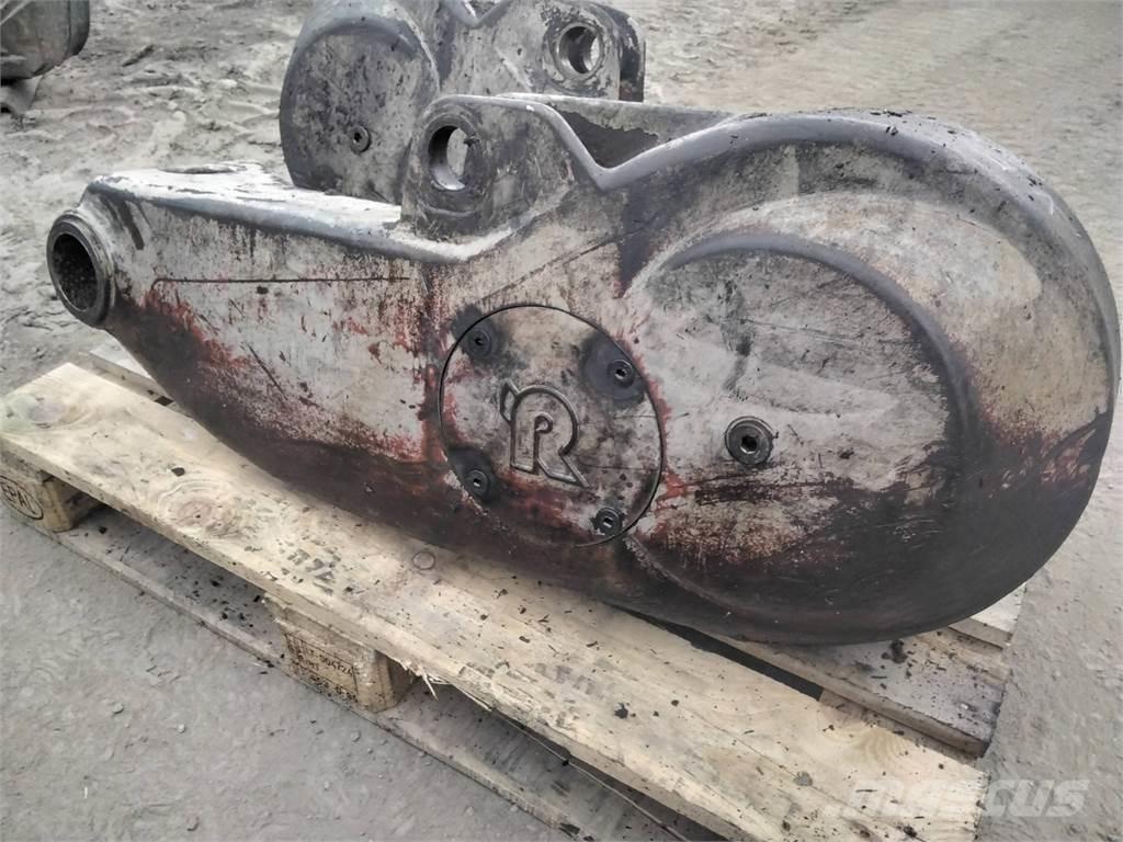 Rottne Pendelarm Transmisija