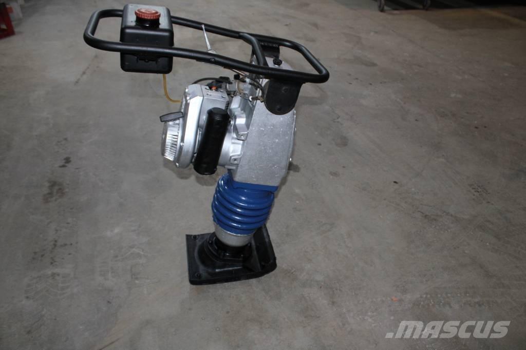 Bomag BT 68 Vibratori