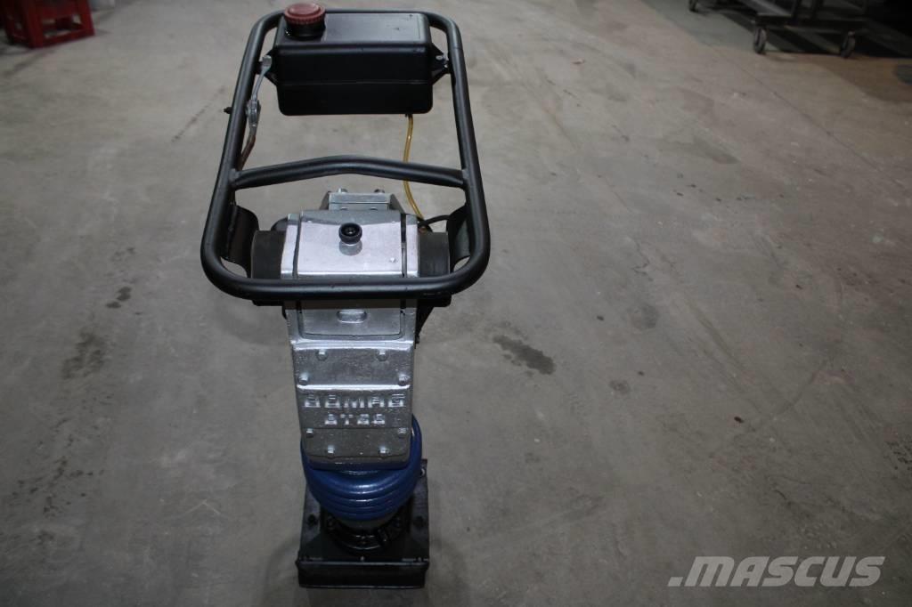 Bomag BT 68 Vibratori