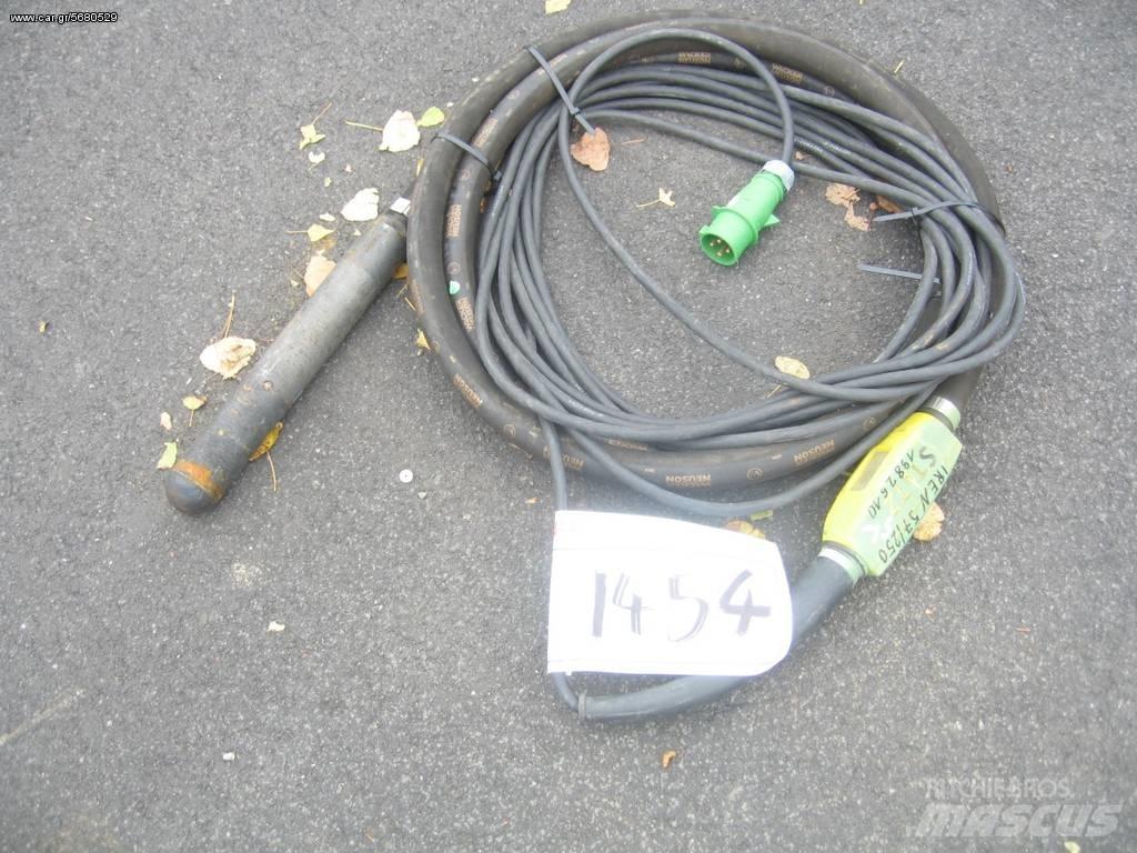 ABG 50 XI Betona maisītājs