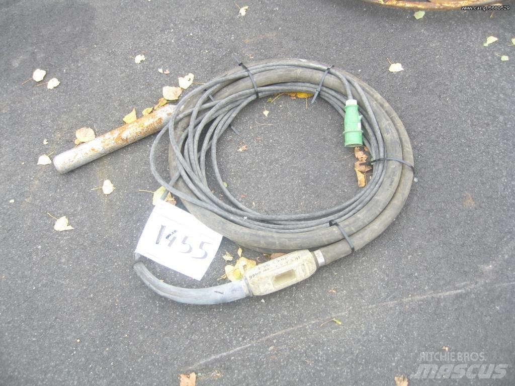 ABG 50 XI Betona maisītājs