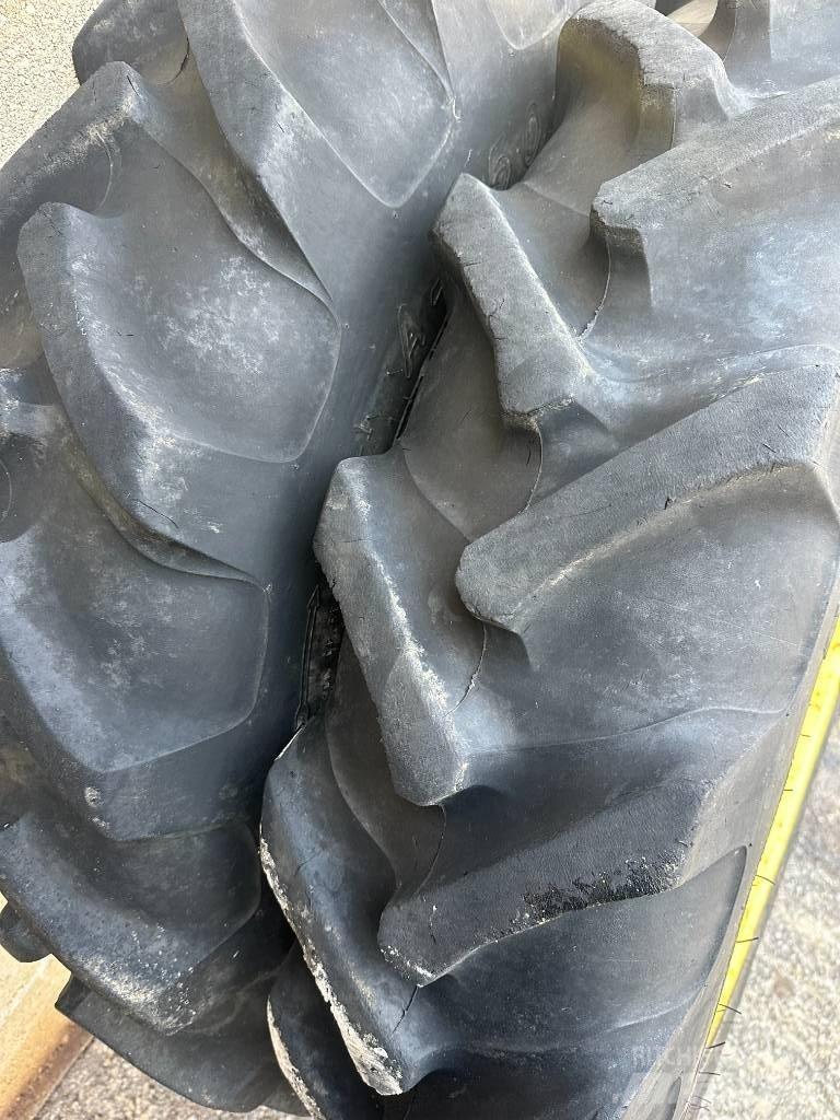 Alliance 230/95R28 Riepas, riteņi un diski
