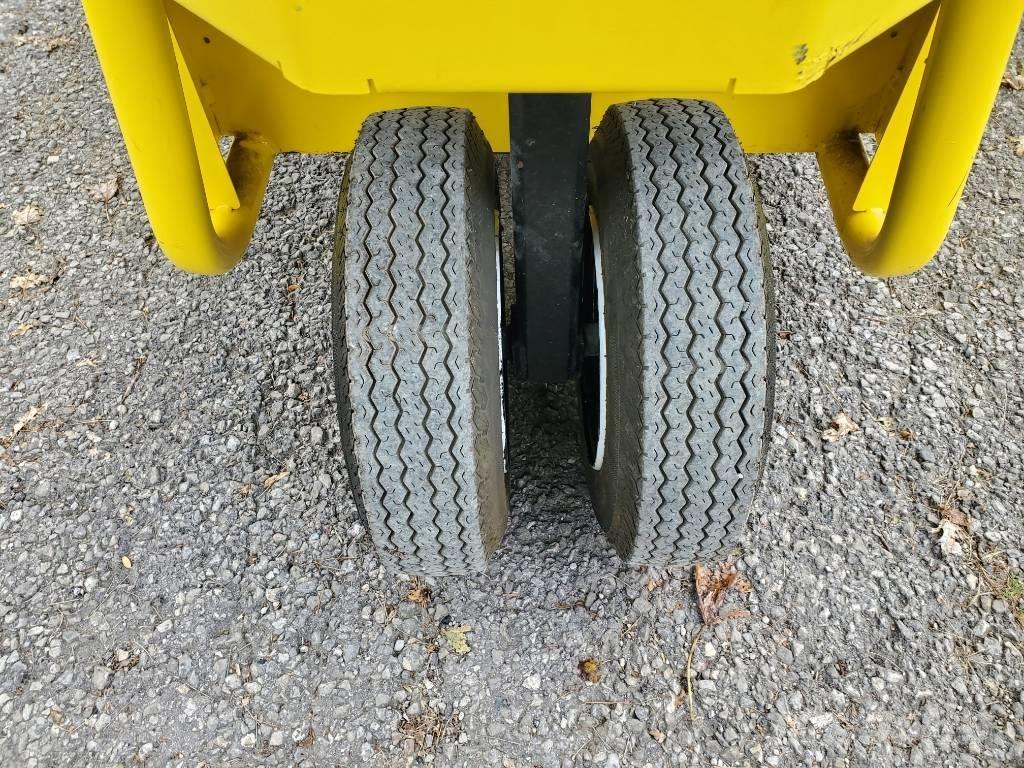 Columbia SC100 Vilcējs