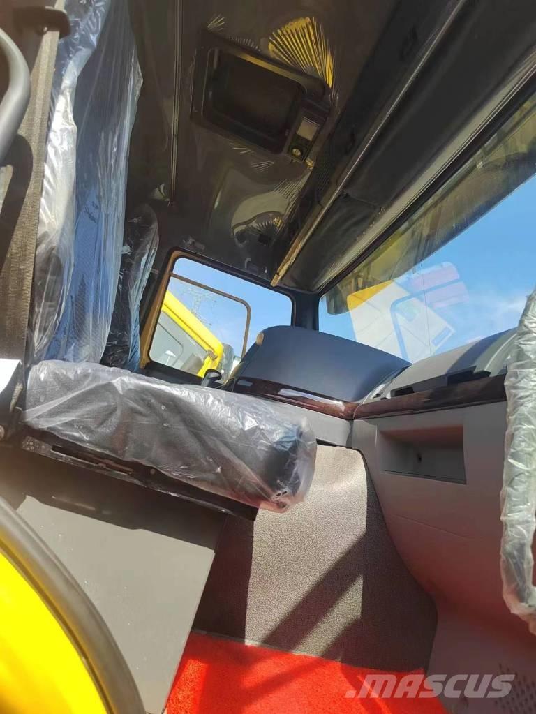 Howo 420 6x4 Vilcēji