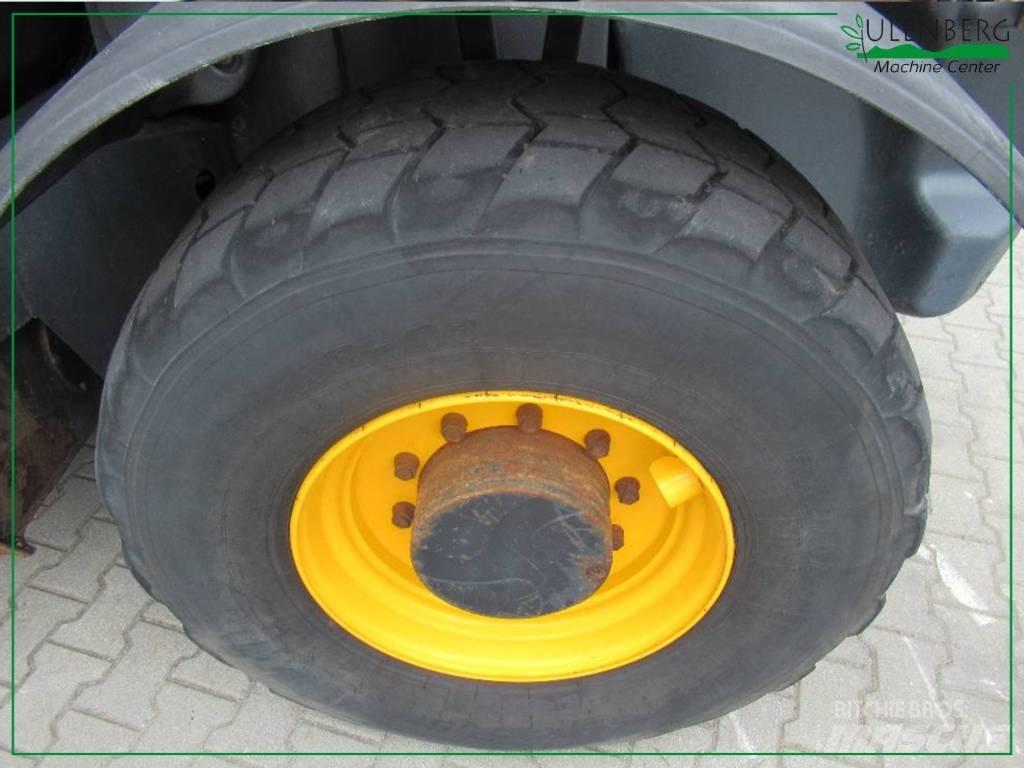 Dieci Samson 60.9 Lauksaimniecības pacēlāji